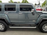 2007 Hummer H3 Base