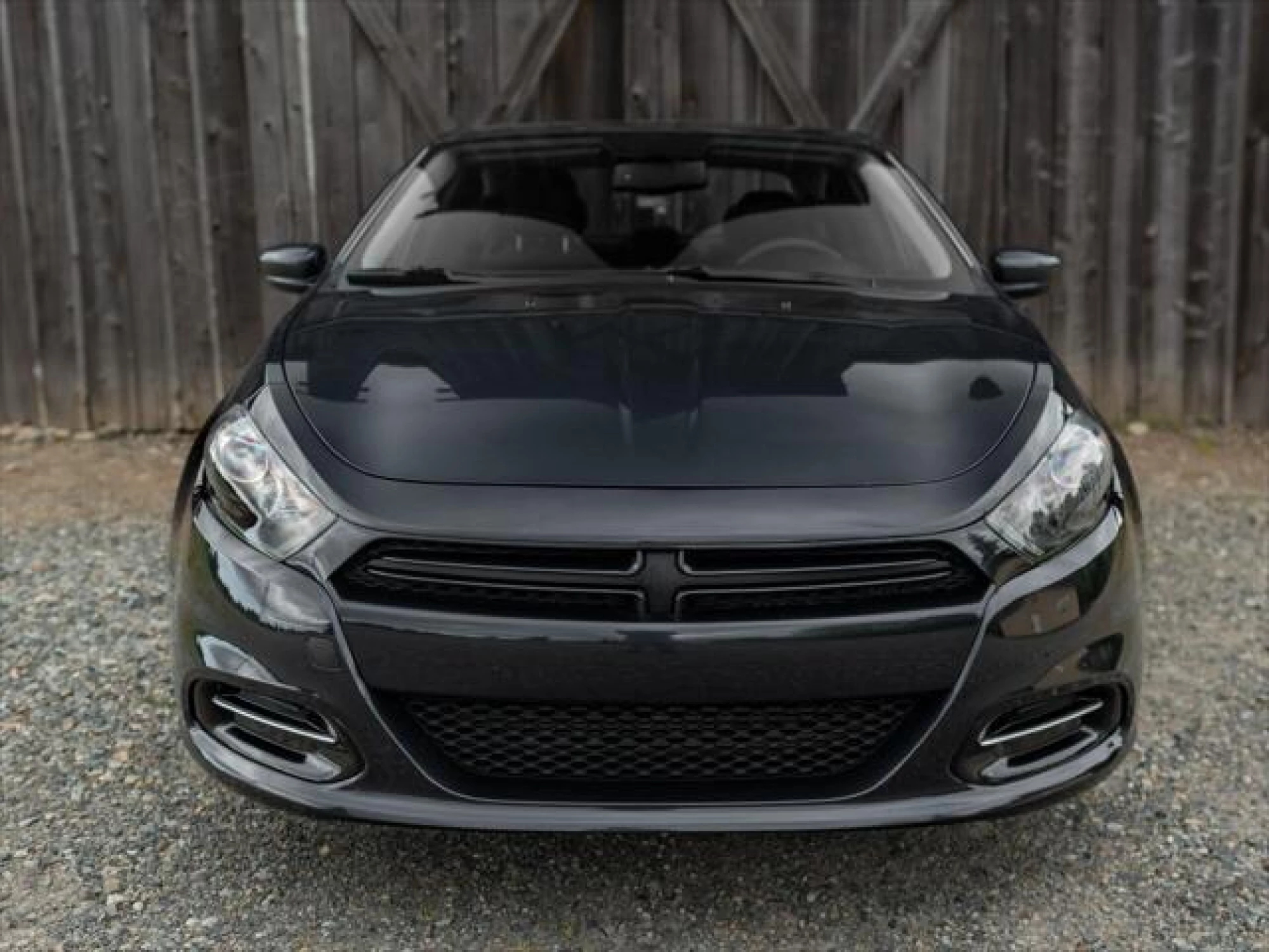 2014 Dodge Dart SXT