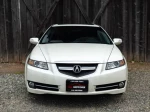 2007 Acura TL 3.2 w/Navigation