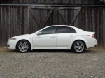2007 Acura TL 3.2 w/Navigation