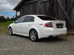 2007 Acura TL 3.2 w/Navigation