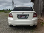 2007 Acura TL 3.2 w/Navigation