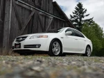 2007 Acura TL 3.2 w/Navigation