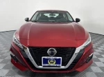 2020 Nissan Altima SR Intelligent AWD