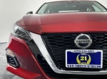 2020 Nissan Altima SR Intelligent AWD