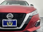 2020 Nissan Altima SR Intelligent AWD