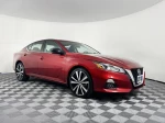 2020 Nissan Altima SR Intelligent AWD