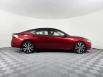 2020 Nissan Altima SR Intelligent AWD