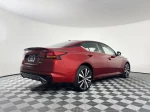 2020 Nissan Altima SR Intelligent AWD