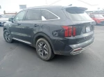2021 Kia Sorento Hybrid S