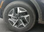 2021 Kia Sorento Hybrid S