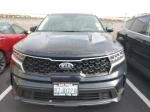 2021 Kia Sorento Hybrid S