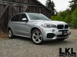 2015 BMW X5 xDrive35d