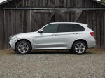 2015 BMW X5 xDrive35d