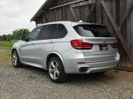 2015 BMW X5 xDrive35d