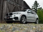 2015 BMW X5 xDrive35d