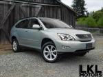 2009 Lexus RX 350 Base