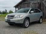 2009 Lexus RX 350 Base