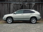 2009 Lexus RX 350 Base