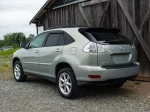 2009 Lexus RX 350 Base
