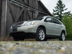 2009 Lexus RX 350 Base