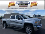 2018 GMC Sierra 2500 SLT