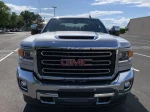 2018 GMC Sierra 2500 SLT