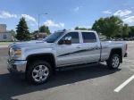 2018 GMC Sierra 2500 SLT