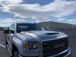 2018 GMC Sierra 2500 SLT