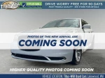 2017 Chrysler 300 Limited