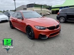 2018 BMW M3 Base