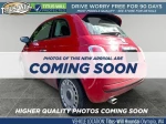2015 FIAT 500 Pop