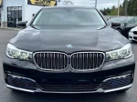 2016 BMW 740 i