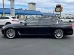 2016 BMW 740 i
