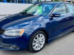 2014 Volkswagen Jetta TDI