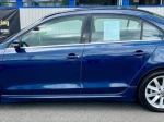 2014 Volkswagen Jetta TDI