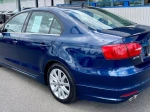 2014 Volkswagen Jetta TDI