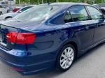 2014 Volkswagen Jetta TDI