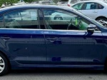 2014 Volkswagen Jetta TDI
