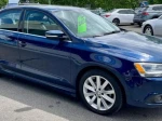 2014 Volkswagen Jetta TDI