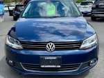 2014 Volkswagen Jetta TDI