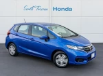2020 Honda Fit LX