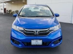 2020 Honda Fit LX