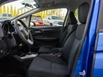 2020 Honda Fit LX