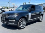 2020 Land Rover Range Rover 5.0 Supercharged Autobiography