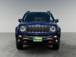 2019 Jeep Renegade Trailhawk