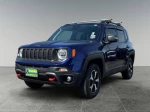 2019 Jeep Renegade Trailhawk