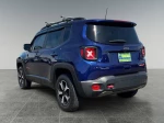 2019 Jeep Renegade Trailhawk