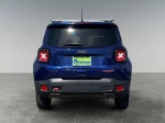 2019 Jeep Renegade Trailhawk
