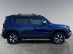 2019 Jeep Renegade Trailhawk